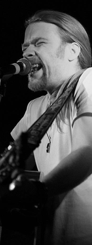Andreas Stohner - Live