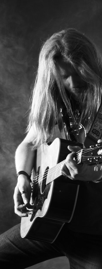 Andreas Stohner - Live