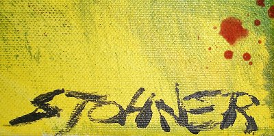 Andreas Stohner - Live